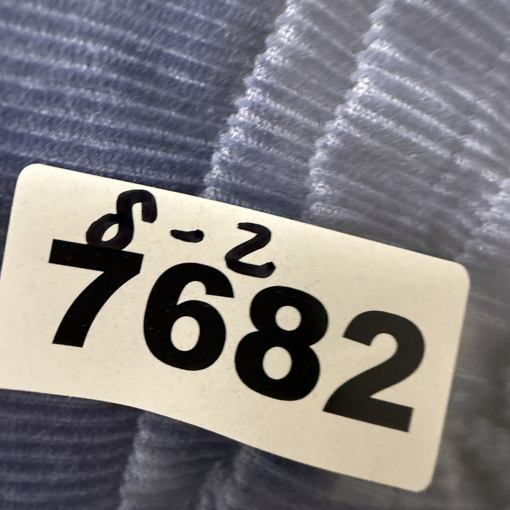 Vineyard Vines Pants Mens‎ 33x30 Blue Corduroy 5-Pocket Casual Cotton - Picture 12 of 12